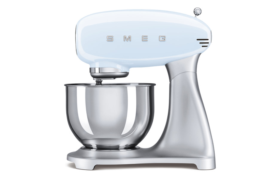 Küchenmaschine smeg