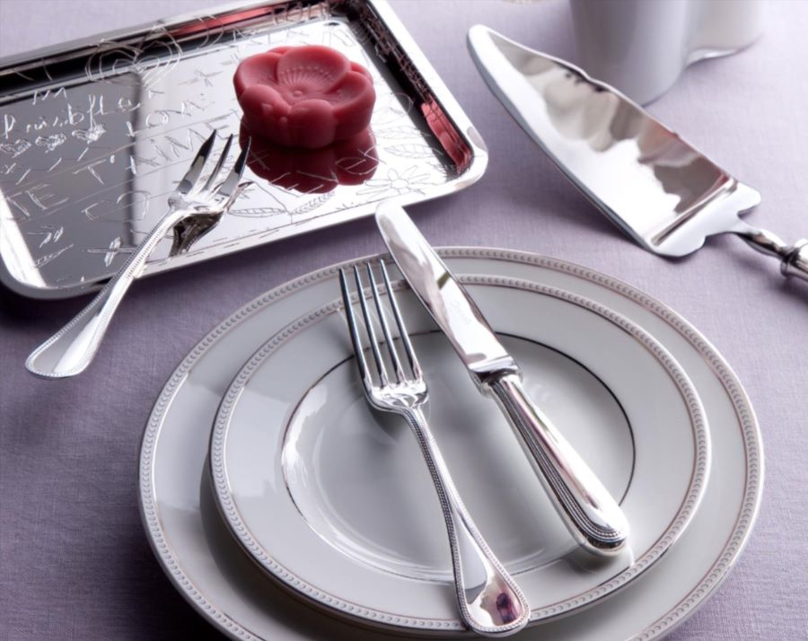 CHRISTOFLE-STERLINGSILBER-Angebot CHRISTOFLE STERLINGSILBER Angebot