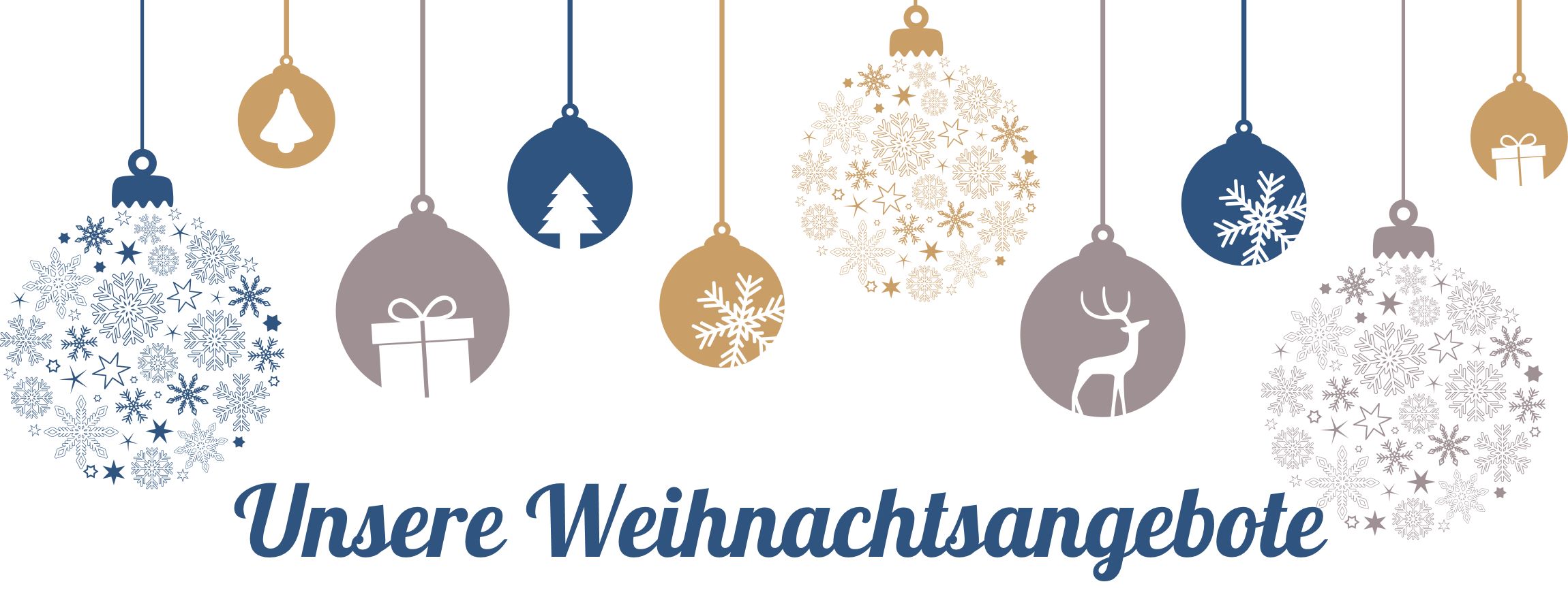 Weihnachtsangebote Kuchen Loesch