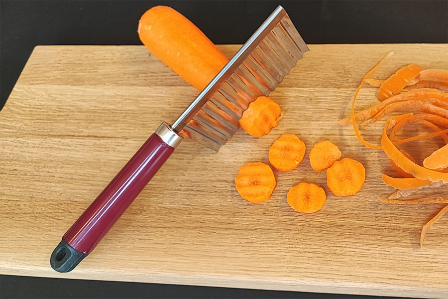 Brotmesser Güde