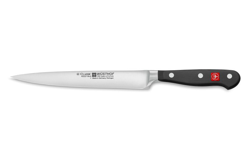 Fleischmesser Wuesthof Classic 18cm