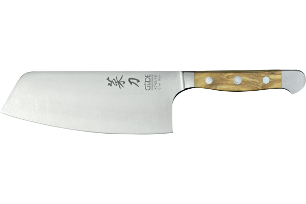 Guede ALPHA OLIVE Chai Dao 16 cm