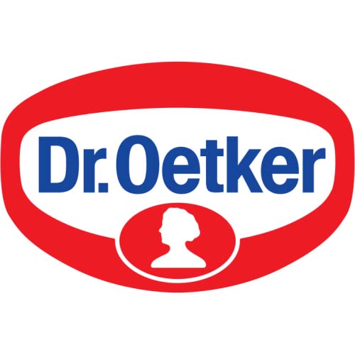 Logo dr oetker