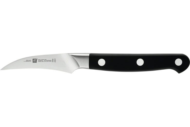 Schaelmesser Zwilling pro 1