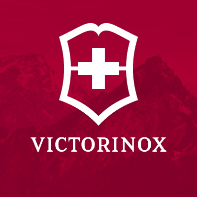 Viktorinox logo