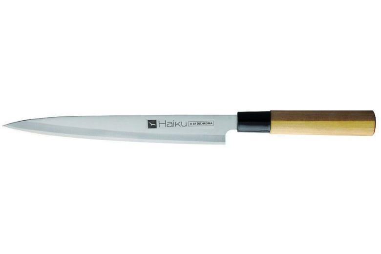 Chroma Hiku Original Sashimi Messer
