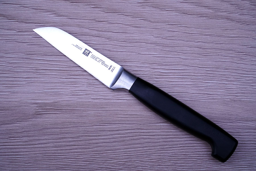 Gemüsemesser-Schaelmesser Gemuesemesser Schaelmesser