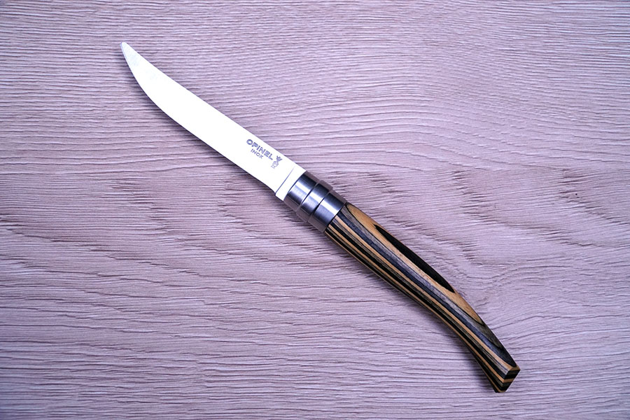 Steakmesser-Form Steakmesser Form