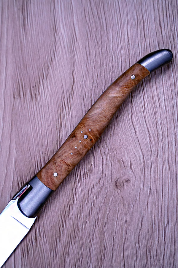Steakmesser-griff Steakmesser griff