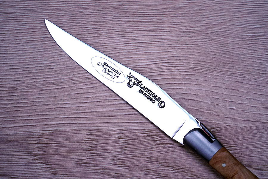 Steakmesser-klinge Steakmesser klinge